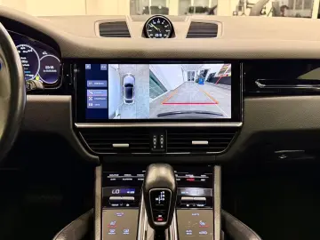 ✨ Porsche Cayenne Coupé E-Hybrid ✨ Sport Chrono Pano 360