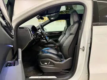 ✨ Porsche Cayenne Coupé E-Hybrid ✨ Sport Chrono Pano 360