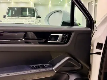 ✨ Porsche Cayenne Coupé E-Hybrid ✨ Sport Chrono Pano 360