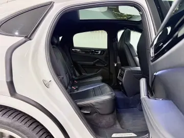 ✨ Porsche Cayenne Coupé E-Hybrid ✨ Sport Chrono Pano 360