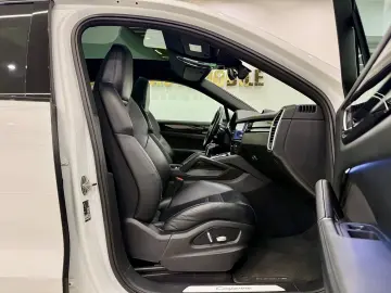 ✨ Porsche Cayenne Coupé E-Hybrid ✨ Sport Chrono Pano 360