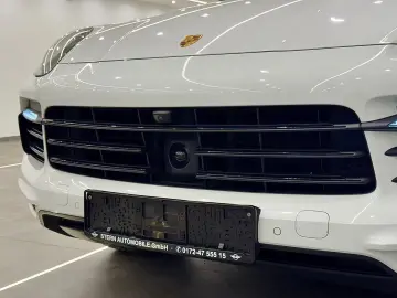 ✨ Porsche Cayenne Coupé E-Hybrid ✨ Sport Chrono Pano 360