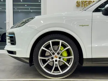 ✨ Porsche Cayenne Coupé E-Hybrid ✨ Sport Chrono Pano 360