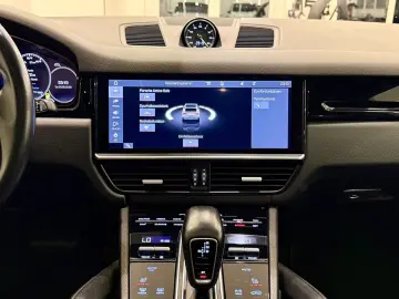 ✨ Porsche Cayenne Coupé E-Hybrid ✨ Sport Chrono Pano 360
