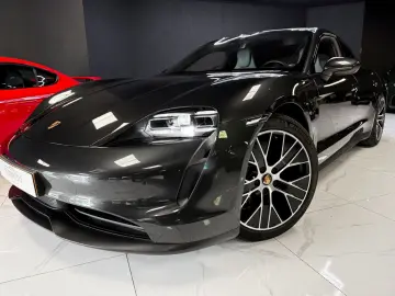 PORSCHE Taycan Performance Batterie   Sport Chrono   Pan