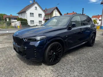 BMW X5 40 d xD  M SportPro INDIVIDUAL SkyLounge