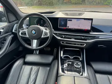 BMW X5 40 d xD  M SportPro INDIVIDUAL SkyLounge