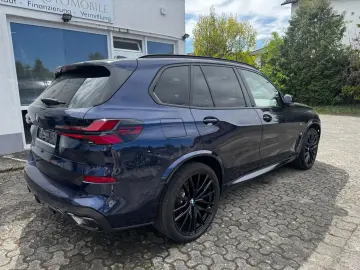 BMW X5 40 d xD  M SportPro INDIVIDUAL SkyLounge