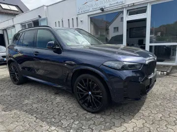 BMW X5 40 d xD  M SportPro INDIVIDUAL SkyLounge