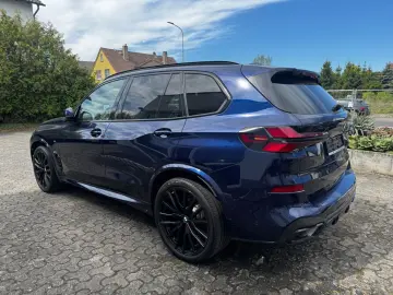 BMW X5 40 d xD  M SportPro INDIVIDUAL SkyLounge