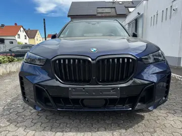 BMW X5 40 d xD  M SportPro INDIVIDUAL SkyLounge