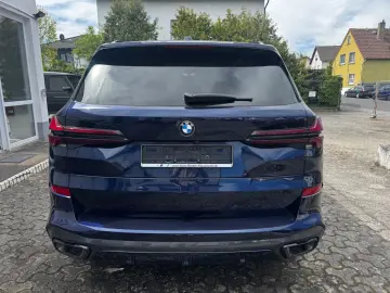 BMW X5 40 d xD  M SportPro INDIVIDUAL SkyLounge