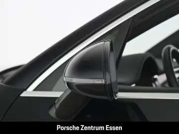 PORSCHE Macan S   Memory Sitze Sitzheizung Spurwechselas