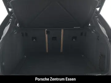 PORSCHE Macan S   Memory Sitze Sitzheizung Spurwechselas