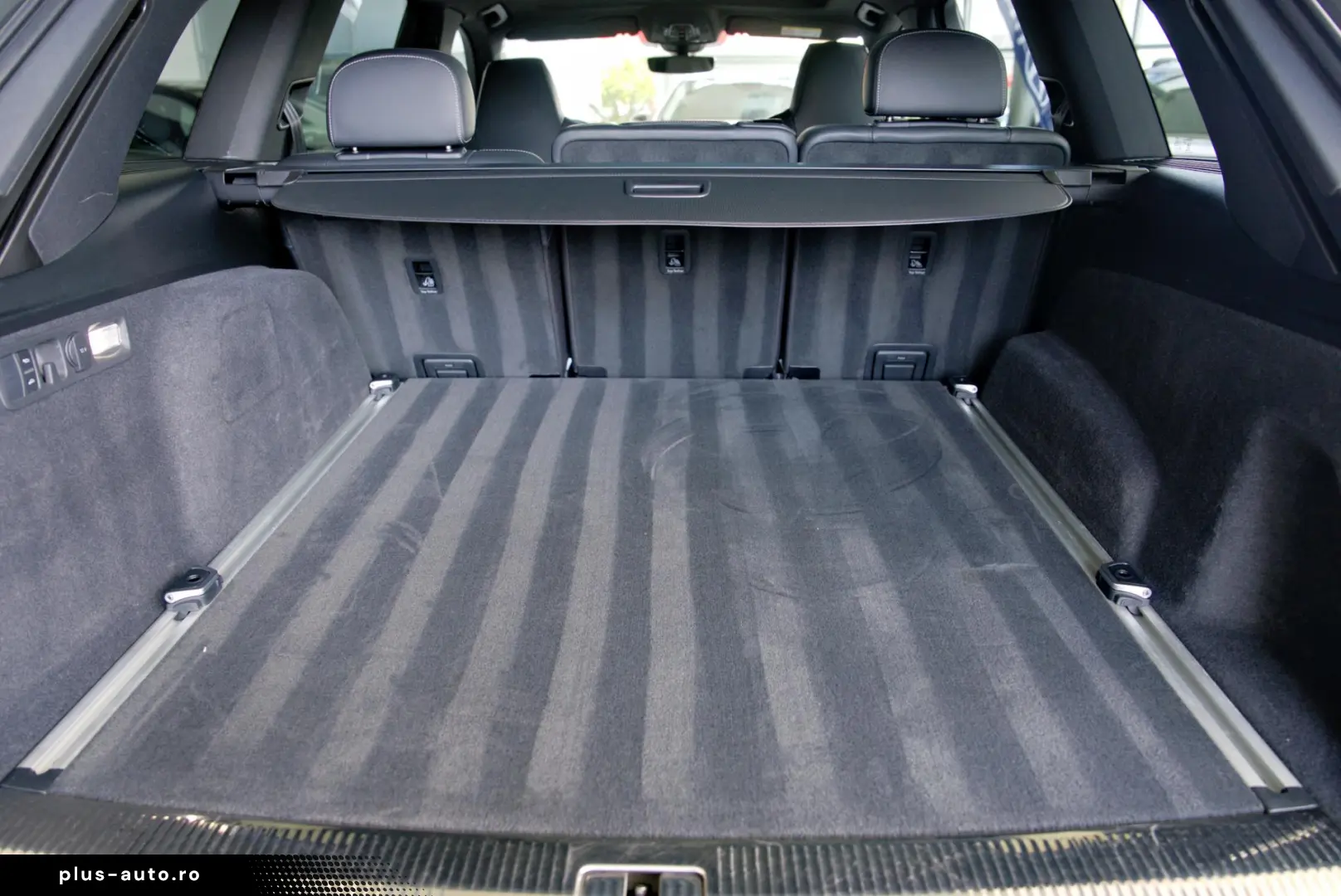 Audi Q7 55 TFSI e quattro tiptronic  S line