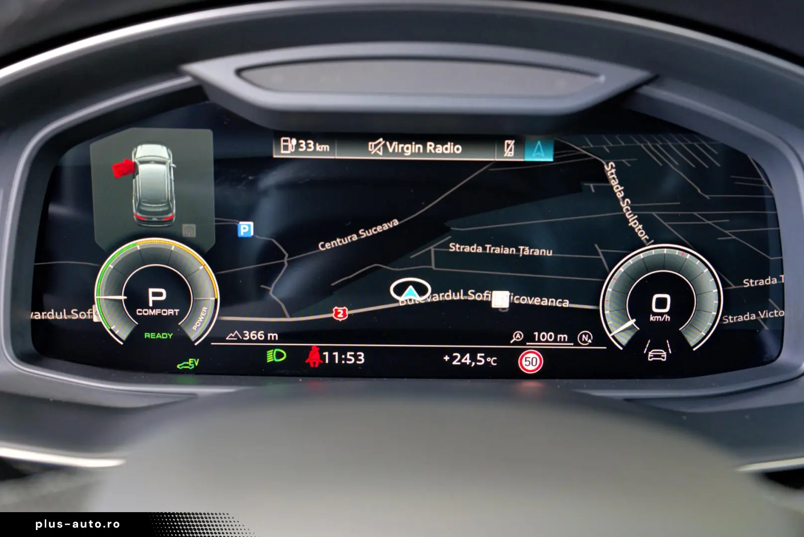 Audi Q7 55 TFSI e quattro tiptronic  S line