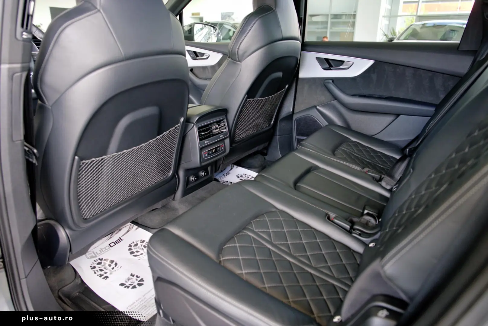 Audi Q7 55 TFSI e quattro tiptronic  S line