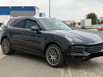 Porsche Cayenne 3.0 V6 340 CP   PANO