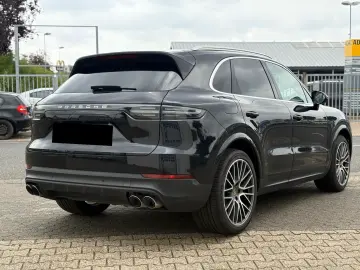 Porsche Cayenne 3.0 V6 340 CP   PANO