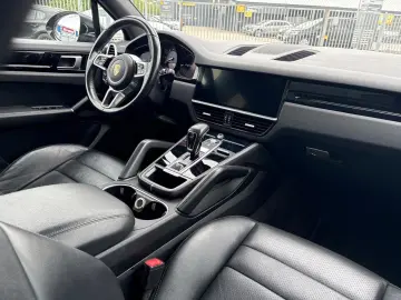 Porsche Cayenne 3.0 V6 340 CP   PANO