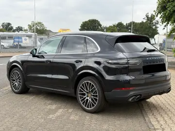 Porsche Cayenne 3.0 V6 340 CP   PANO