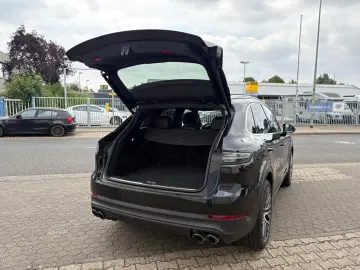 Porsche Cayenne 3.0 V6 340 CP   PANO