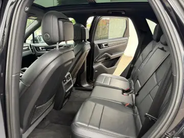 Porsche Cayenne 3.0 V6 340 CP   PANO