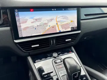 Porsche Cayenne 3.0 V6 340 CP   PANO