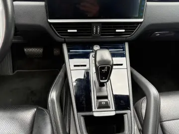 Porsche Cayenne 3.0 V6 340 CP   PANO