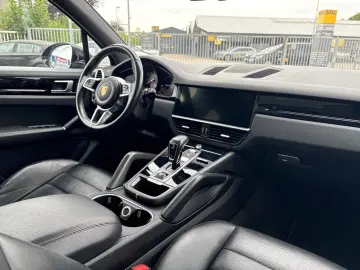 Porsche Cayenne 3.0 V6 340 CP   PANO