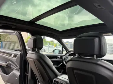Porsche Cayenne 3.0 V6 340 CP   PANO