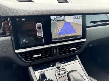 Porsche Cayenne 3.0 V6 340 CP   PANO