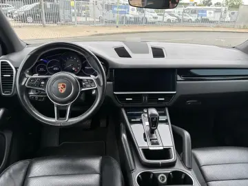 Porsche Cayenne 3.0 V6 340 CP   PANO