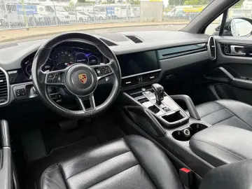 Porsche Cayenne 3.0 V6 340 CP   PANO