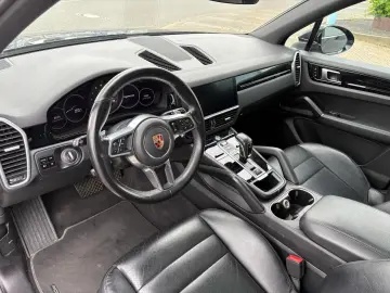 Porsche Cayenne 3.0 V6 340 CP   PANO