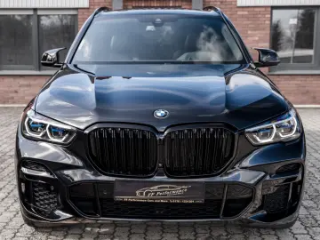 BMW X5 xDrive40i M-Paket Laser Navi
