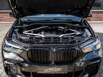 BMW X5 xDrive40i M-Paket Laser Navi