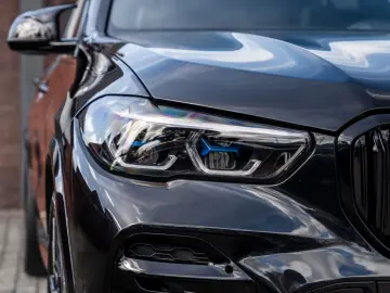 BMW X5 xDrive40i M-Paket Laser Navi