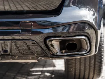 BMW X5 xDrive40i M-Paket Laser Navi