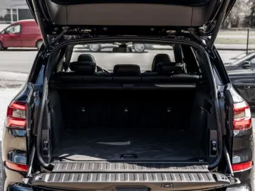 BMW X5 xDrive40i M-Paket Laser Navi