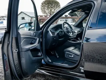 BMW X5 xDrive40i M-Paket Laser Navi