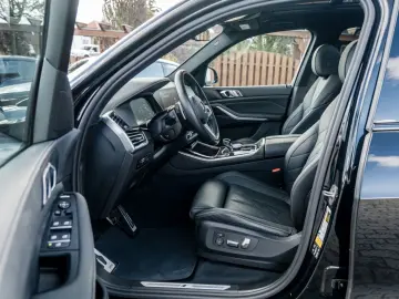 BMW X5 xDrive40i M-Paket Laser Navi