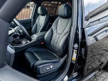 BMW X5 xDrive40i M-Paket Laser Navi