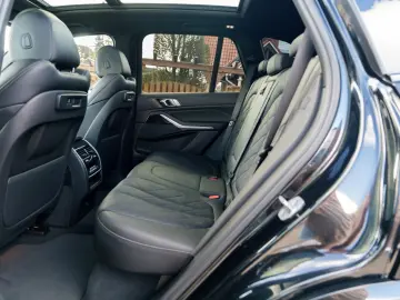 BMW X5 xDrive40i M-Paket Laser Navi