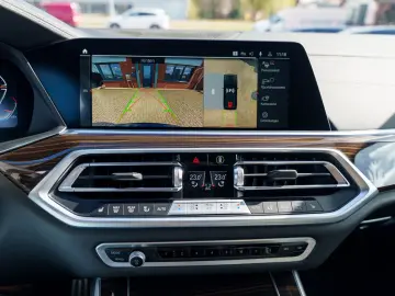 BMW X5 xDrive40i M-Paket Laser Navi