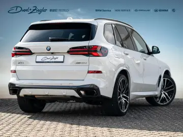 BMW X5 xDrive30d M Sport