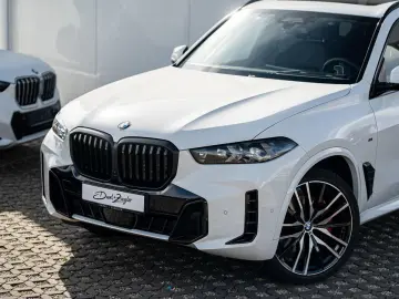 BMW X5 xDrive30d M Sport
