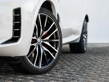 BMW X5 xDrive30d M Sport