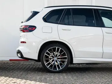 BMW X5 xDrive30d M Sport