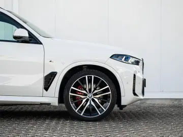 BMW X5 xDrive30d M Sport